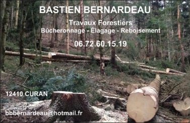 Bernardeau Bastien