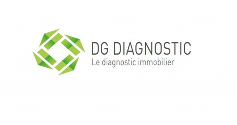 Logo DG Diagnostic