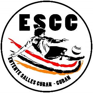 Logo Escc